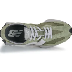 Baskets Mode^New Balance - 327 Kaki