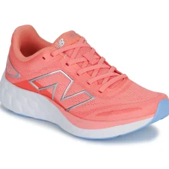 Chaussures De Sport^New Balance - 680 Rose