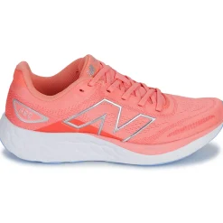 Chaussures De Sport^New Balance - 680 Rose