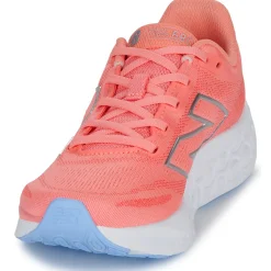 Chaussures De Sport^New Balance - 680 Rose