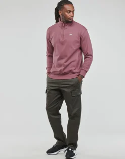 Pantalons^New Balance - ATHLETICS WOVEN CARGO PANT Kaki