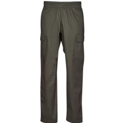 Pantalons^New Balance - ATHLETICS WOVEN CARGO PANT Kaki