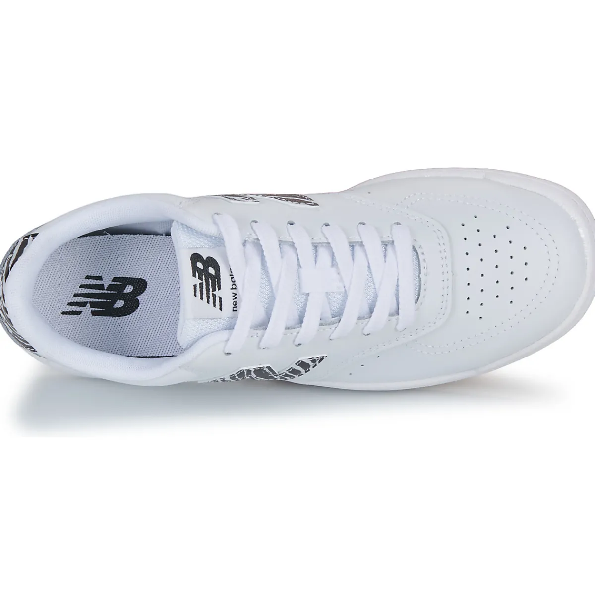 Baskets Mode^New Balance - BB80