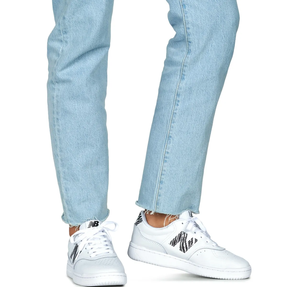 Baskets Mode^New Balance - BB80
