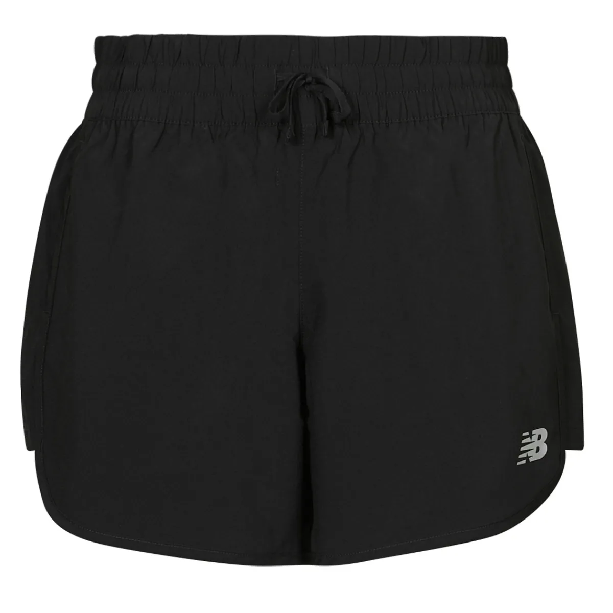 Shorts & Bermudas^New Balance - CORE 5 INCH SHORT Noir