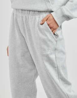 Joggings & Survêtements^New Balance - FRENCH TERRY JOGGER Gris