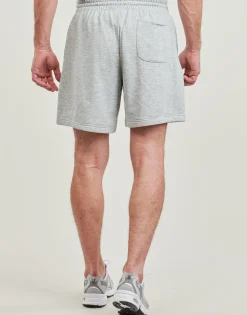 Shorts & Bermudas^New Balance - FRENCH TERRY SHORT Gris