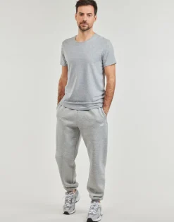 Joggings & Survêtements^New Balance - FRENCH TERRY JOGGER Gris