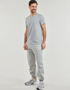 Joggings & Survêtements^New Balance - FRENCH TERRY JOGGER Gris