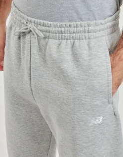 Joggings & Survêtements^New Balance - FRENCH TERRY JOGGER Gris