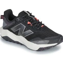 Chaussures De Sport^New Balance - Nitrel Noir