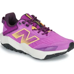 Chaussures De Sport^New Balance - Nitrel Violet