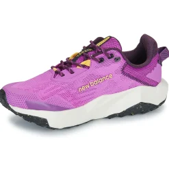 Chaussures De Sport^New Balance - Nitrel Violet