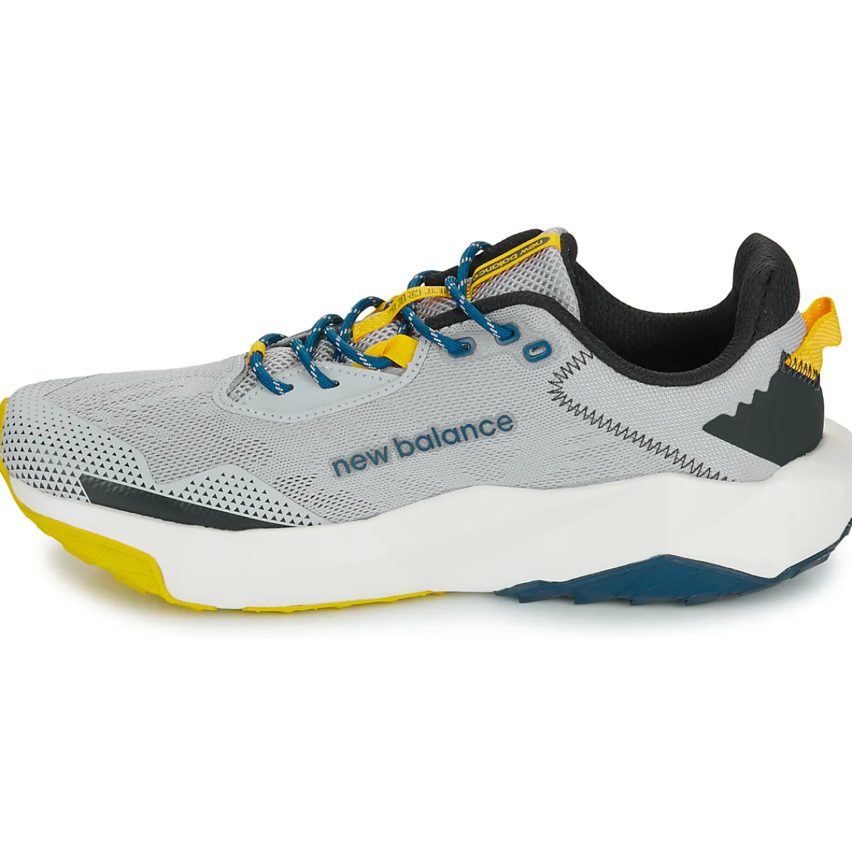 Chaussures De Sport^New Balance - NITREL
