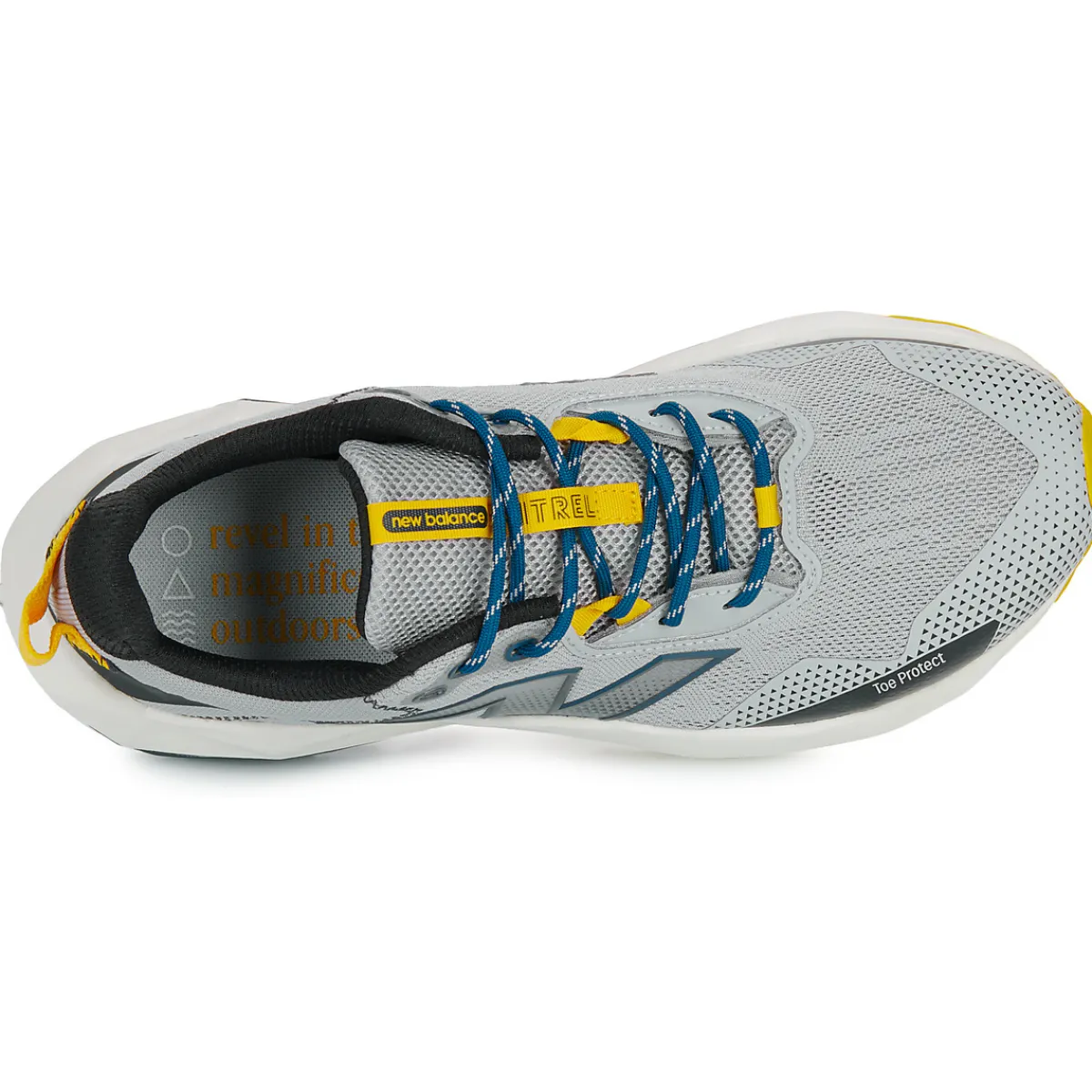 Chaussures De Sport^New Balance - NITREL