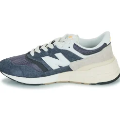Baskets Mode^New Balance - 997R Marine