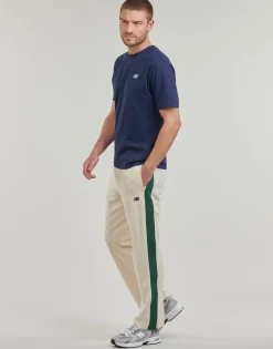 Joggings & Survêtements^New Balance - SGH BASKETBALL TRACK PANT Beige