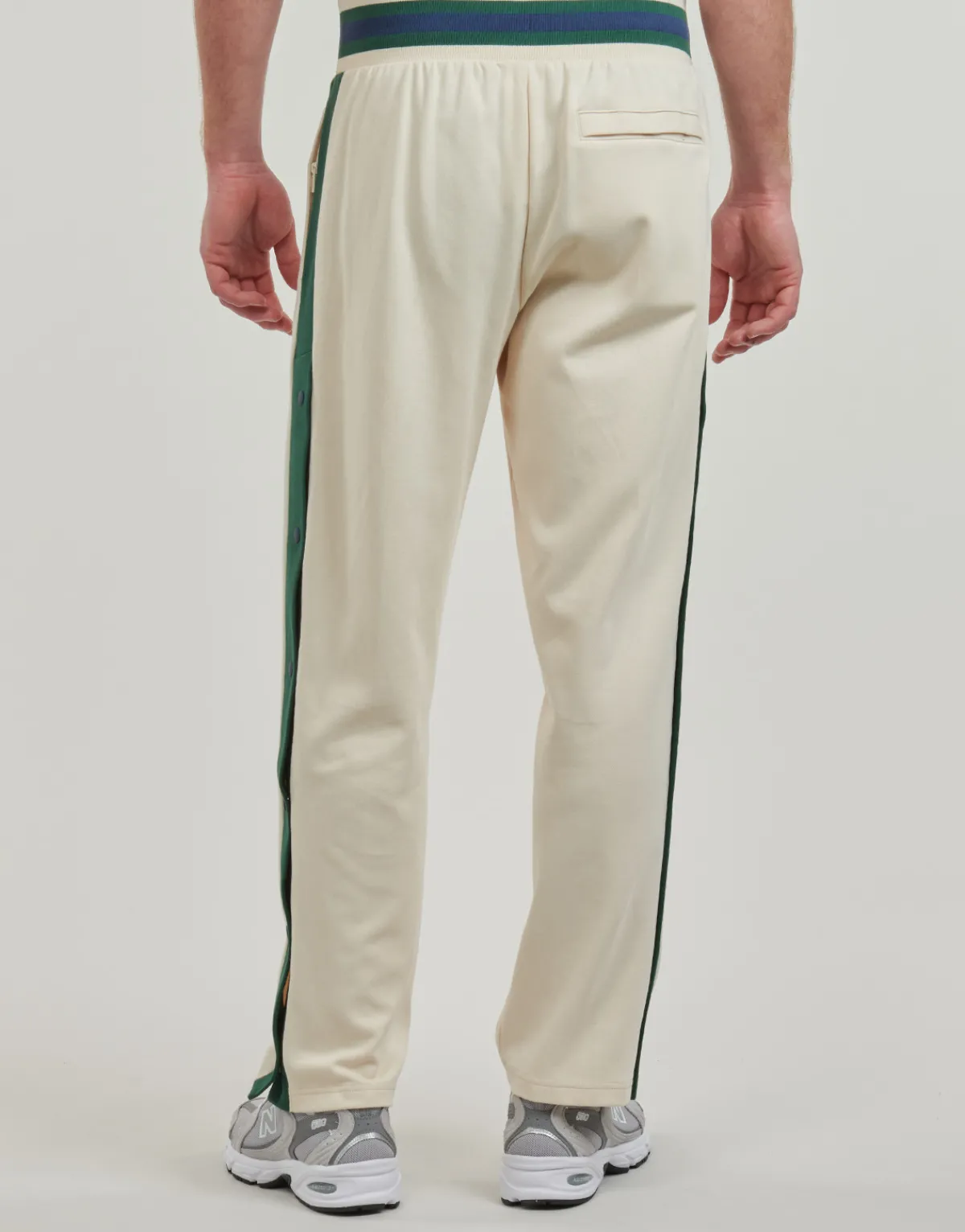 Joggings & Survêtements^New Balance - SGH BASKETBALL TRACK PANT Beige