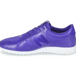 Baskets Mode^New Balance - WL420 Violet