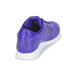 Baskets Mode^New Balance - WL420 Violet