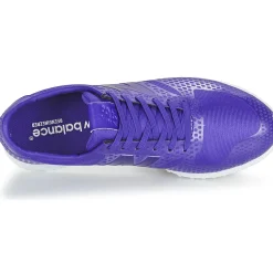 Baskets Mode^New Balance - WL420 Violet