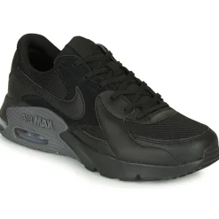 Baskets Mode^Nike - AIR MAX EXCEE Noir