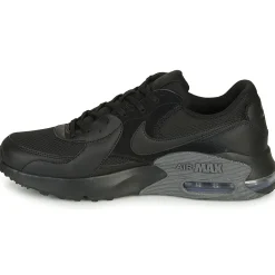 Baskets Mode^Nike - AIR MAX EXCEE Noir
