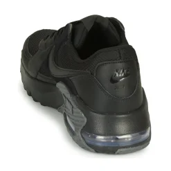 Baskets Mode^Nike - AIR MAX EXCEE Noir