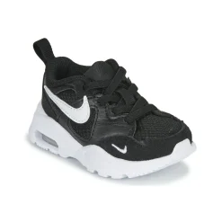 Baskets Mode^Nike - AIR MAX FUSION TD