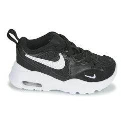 Baskets Mode^Nike - AIR MAX FUSION TD