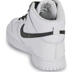 Baskets Mode^Nike - DUNK HIGH RETRO