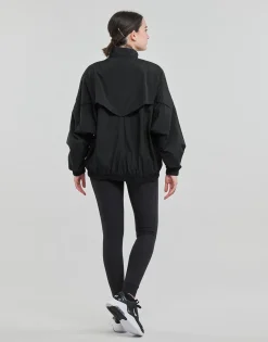 Vestes^Nike - ESSNTL WR WVN JKT Noir