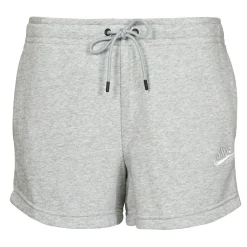 Shorts & Bermudas^Nike - NSESSNTL FLC HR SHORT FT