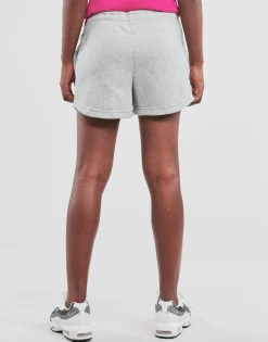 Shorts & Bermudas^Nike - NSESSNTL FLC HR SHORT FT
