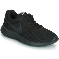 Baskets Mode^Nike - TANJUN W Noir