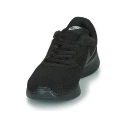 Baskets Mode^Nike - TANJUN W Noir