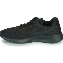 Baskets Mode^Nike - TANJUN W Noir