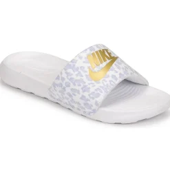 Mules / Sabots^Nike - W VICTORI ONE SLIDE PRINT