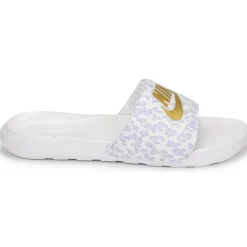 Mules / Sabots^Nike - W VICTORI ONE SLIDE PRINT