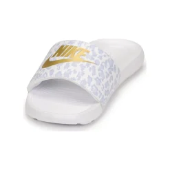 Mules / Sabots^Nike - W VICTORI ONE SLIDE PRINT