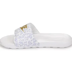 Mules / Sabots^Nike - W VICTORI ONE SLIDE PRINT