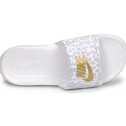 Mules / Sabots^Nike - W VICTORI ONE SLIDE PRINT