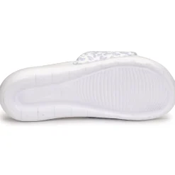 Mules / Sabots^Nike - W VICTORI ONE SLIDE PRINT