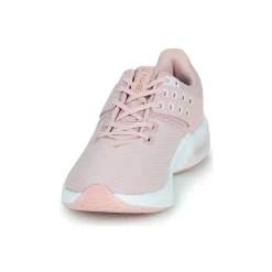 Baskets Mode^Nike - WMNS AIR MAX BELLA TR 4 Rose