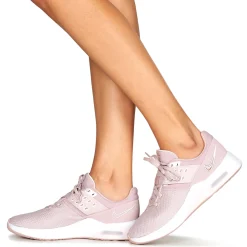 Baskets Mode^Nike - WMNS AIR MAX BELLA TR 4 Rose