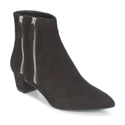 Bottines / Boots^Nine West - TUNIC Noir