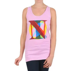 T-shirts & Polos^Nixon - PACIFIC TANK