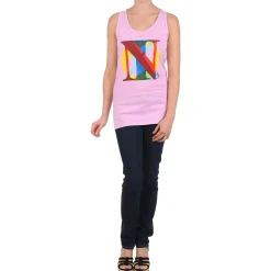 T-shirts & Polos^Nixon - PACIFIC TANK