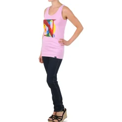 T-shirts & Polos^Nixon - PACIFIC TANK