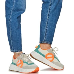 Baskets Mode^No Name - CARTER JOGGER W
